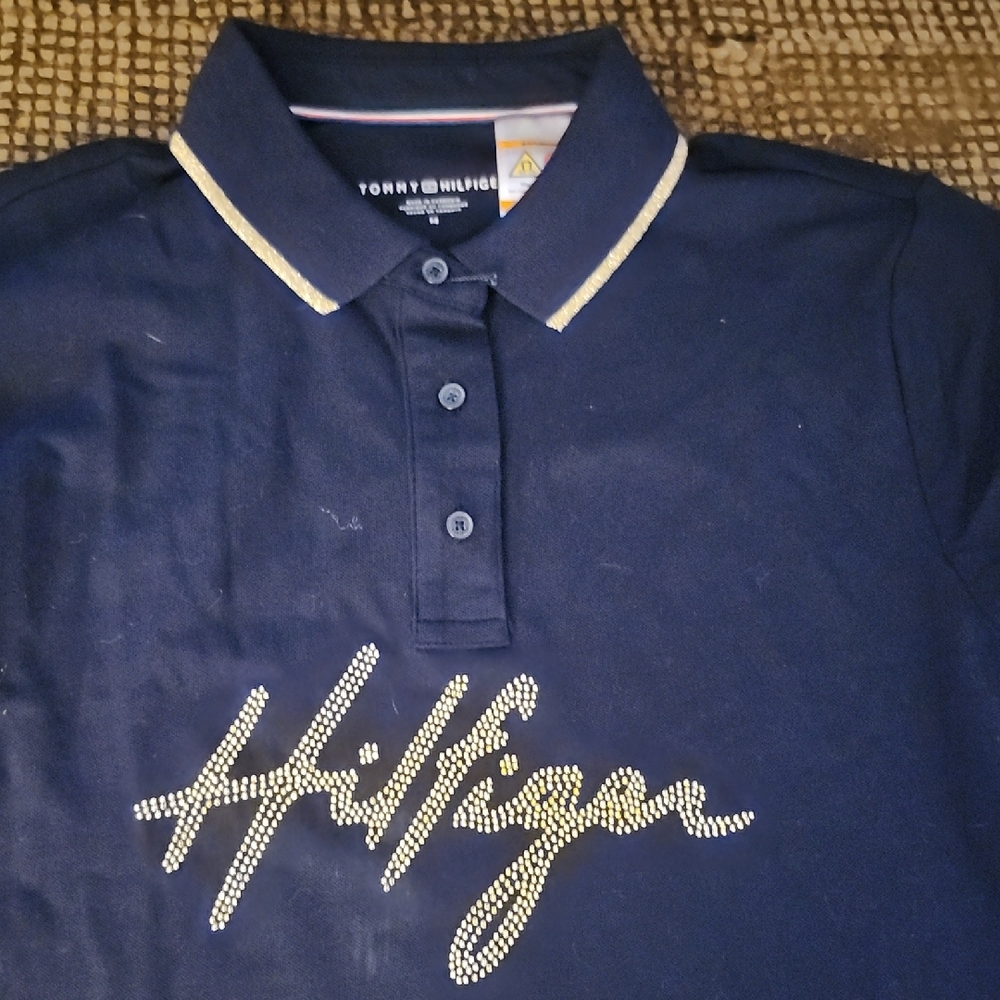 New Tommy Hilfiger Dress, Size Medium
